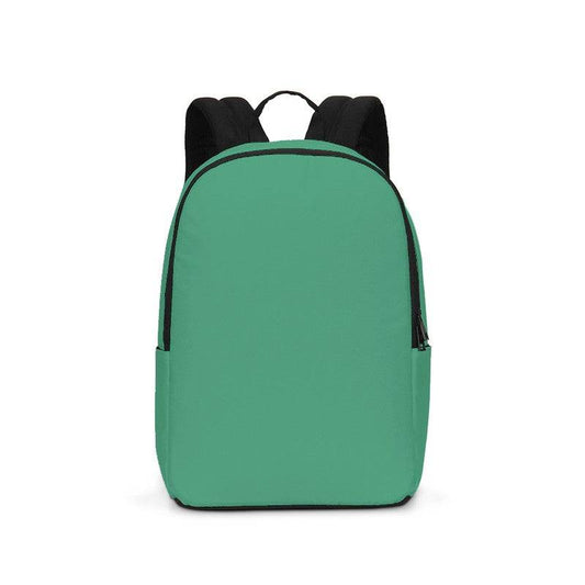 Medium Green Waterproof Backpack (BGG2-ME-ME) - Ghost