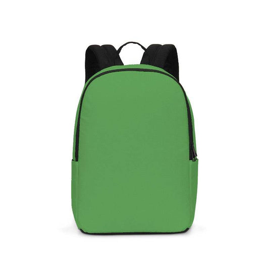 Medium Green Waterproof Backpack (GL1-ME-ME) - Ghost