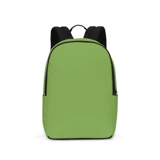Medium Lime Waterproof Backpack (GL3-ME-ME) - Ghost