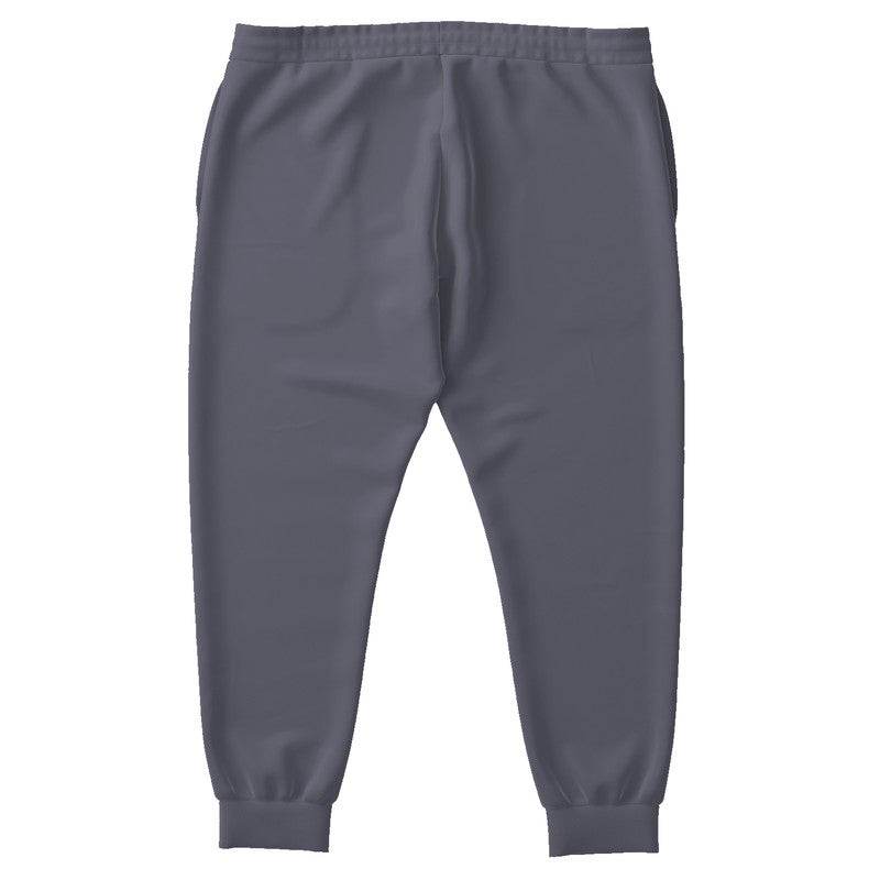 Medium Neutral Indigo Joggers PLUS (PUI2-NE-ME) - Back PLUS