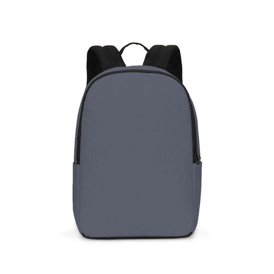 Medium Neutral Indigo Waterproof Backpack (I-NE-ME) - Ghost