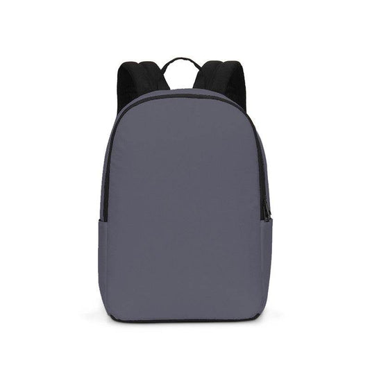 Medium Neutral Indigo Waterproof Backpack (PUI2-NE-ME) - Ghost