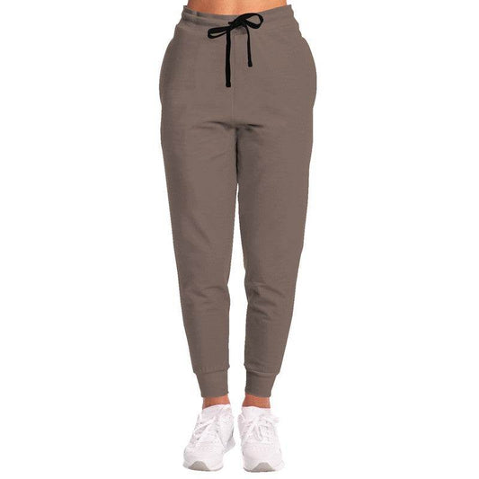 Medium Neutral Orange Joggers (OR2-NE-ME) - Woman Front