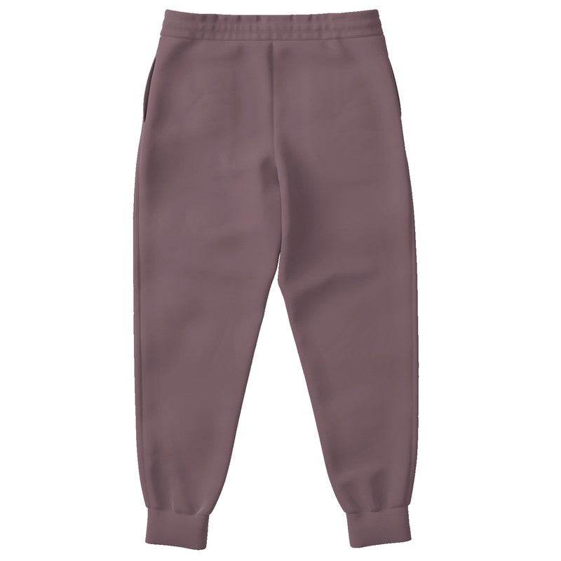 Medium Neutral Pink Joggers (PI-NE-ME) - Back