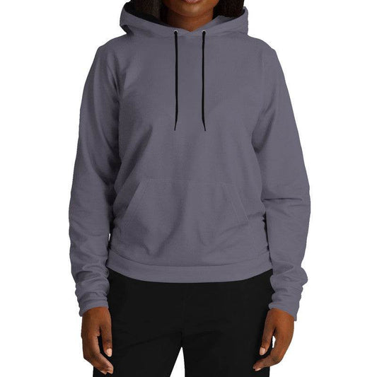 Medium Neutral Purple Hoodie (PU-NE-ME) - Woman Front