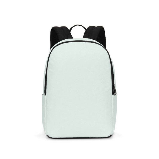 Mint Cream Waterproof Backpack (BGG2-NE-LI) - Ghost