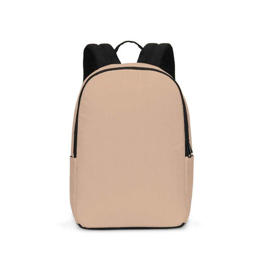 Nude Waterproof Backpack (O-FM-LG) - Ghost
