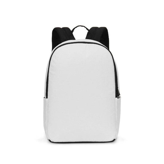 Off-White Waterproof Backpack (N-FN-LI) - Ghost
