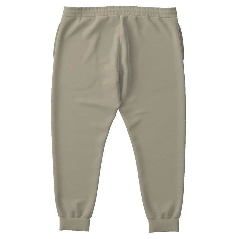 Pearl Joggers PLUS (Y-NE-ML) - Back PLUS