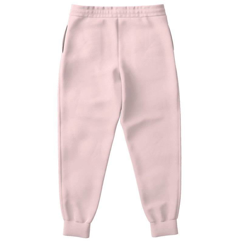 Pearl Pink Joggers (RPI2-NE-LI) - Back