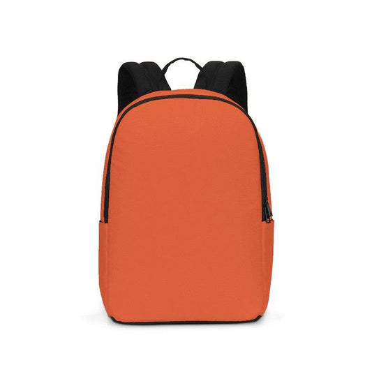 Persimmon Waterproof Backpack (OR3-CL-ME) - Ghost