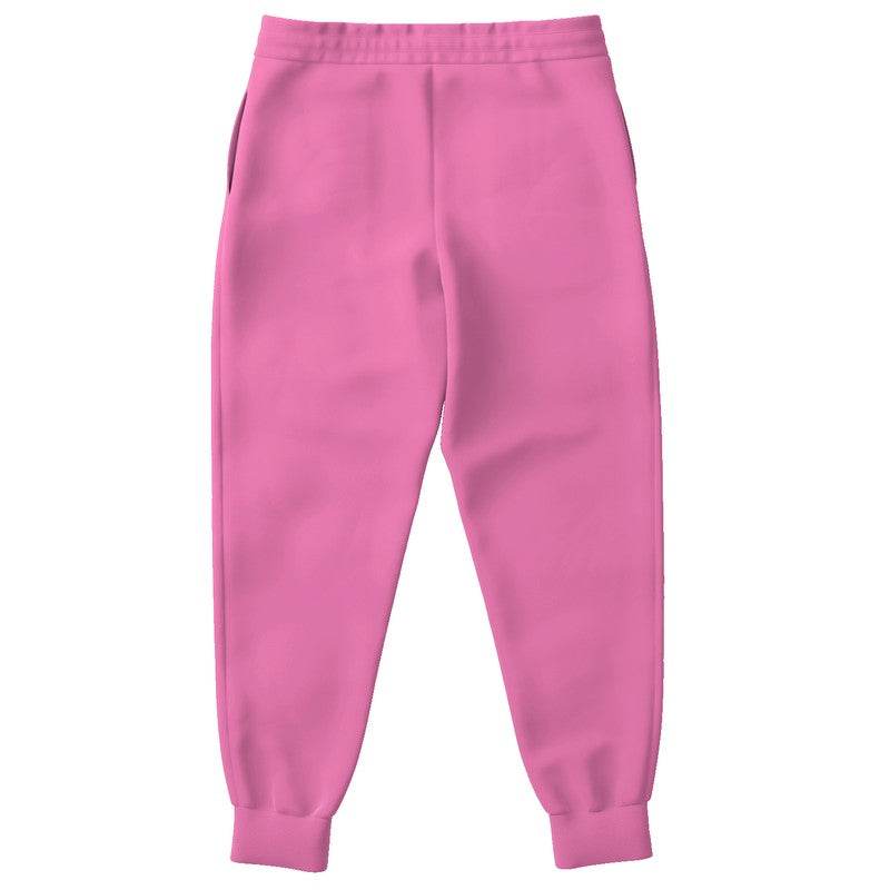 Pink Joggers (PIM1-ME-LI) - Back