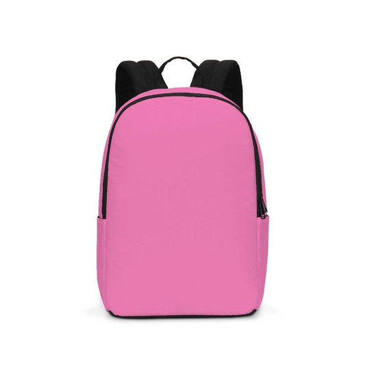 Pink Waterproof Backpack (PIM1-ME-LI) - Ghost