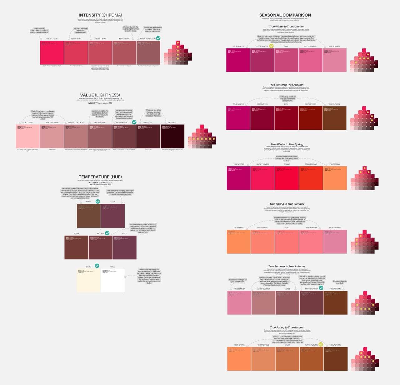 "Buy Me a Coffee" for Reddit/TikTok Quick Color Analysis