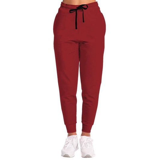 Ruby Joggers (RPI1-ME-DE) - Woman Front