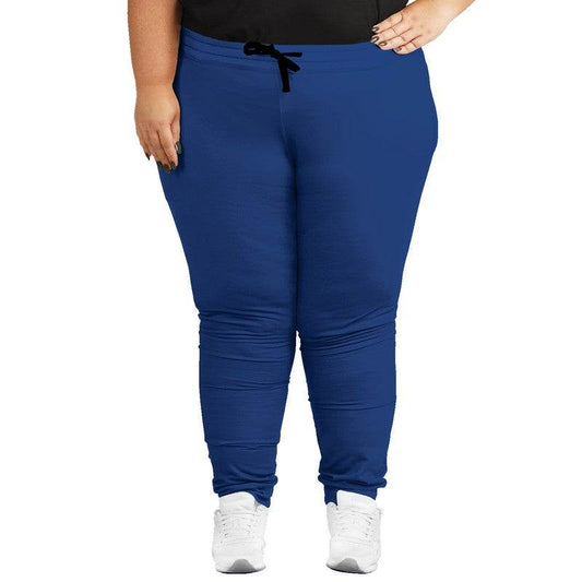 Sapphire Joggers PLUS (IB1-CL-DE) - Woman Front PLUS