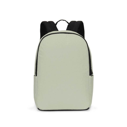 Silver Lace Waterproof Backpack (L-NE-LG) - Ghost