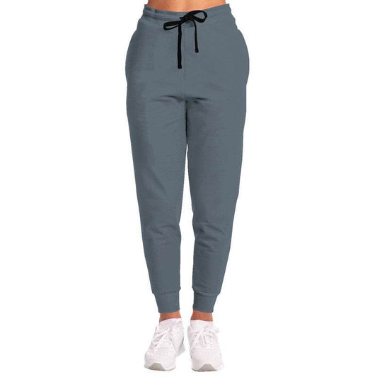 Steel Joggers (B-NE-ME) - Woman Front