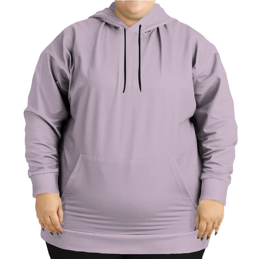 Thistle Hoodie PLUS (M-NE-LG) - Woman Front PLUS