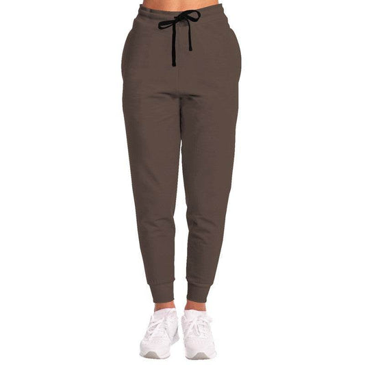 Umber Joggers (OR2-NE-MD) - Woman Front