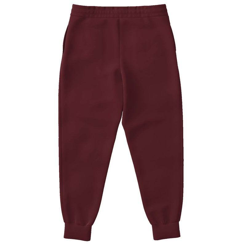 Wine Joggers (RPI2-FM-DA) - Back