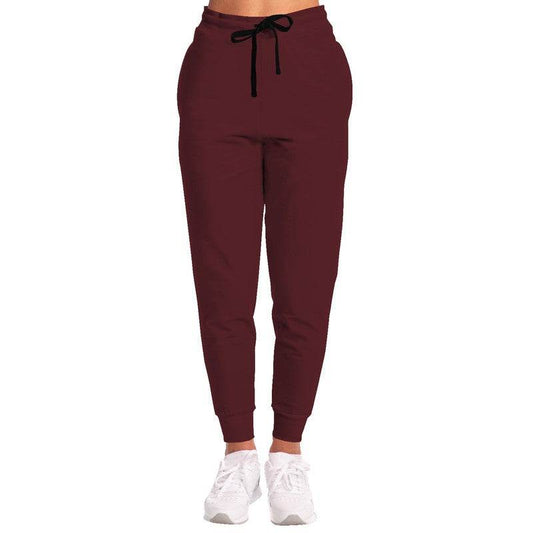 Wine Joggers (RPI2-FM-DA) - Woman Front