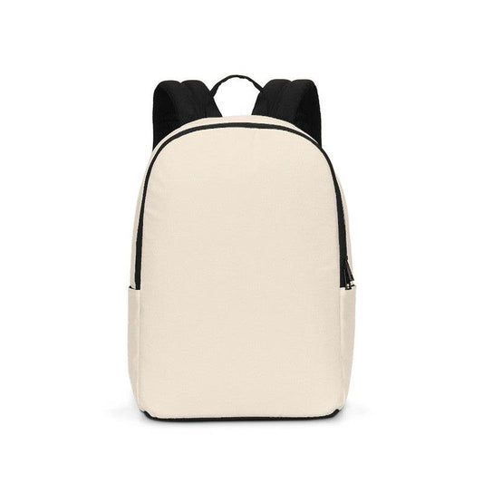 Wintage White Waterproof Backpack (YO2-NE-LI) - Ghost