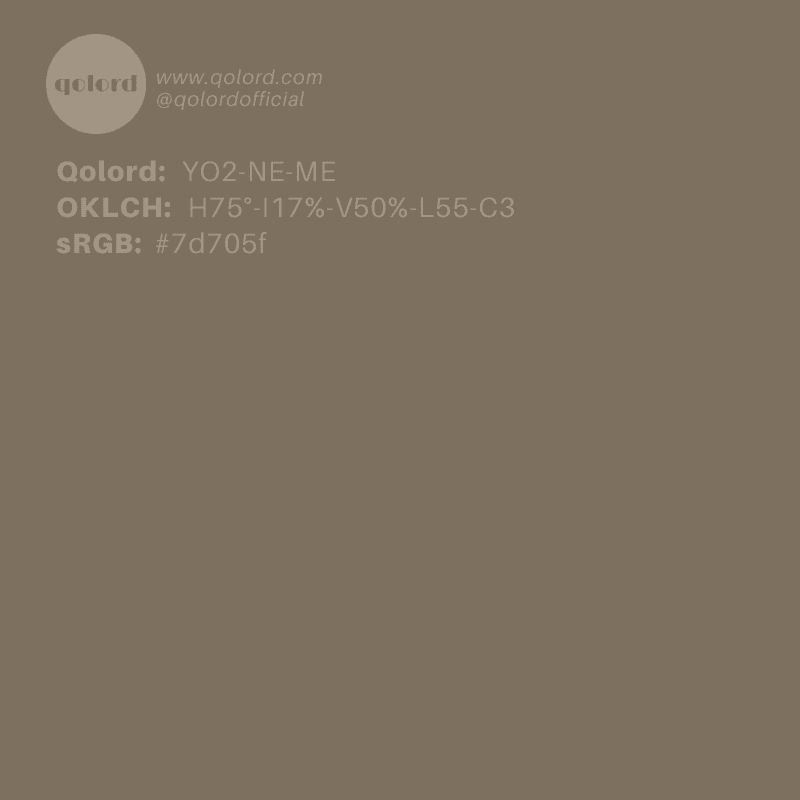 Medium Neutral Orange | YO2-NE-ME