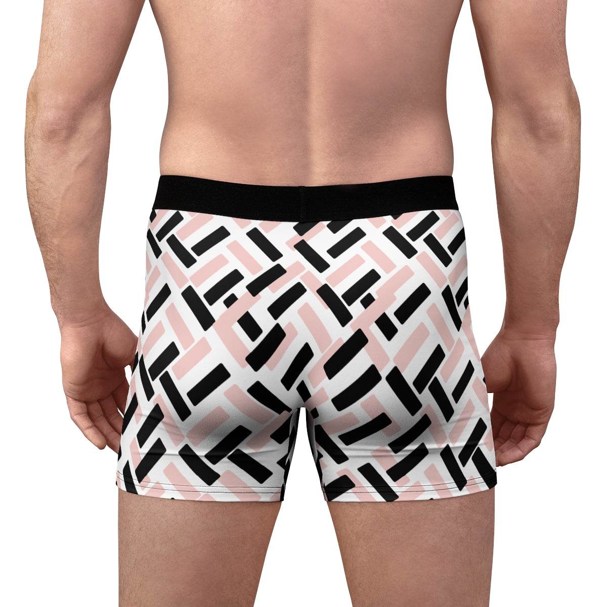You Were Meant To Rise Boxer Briefs - Qolord