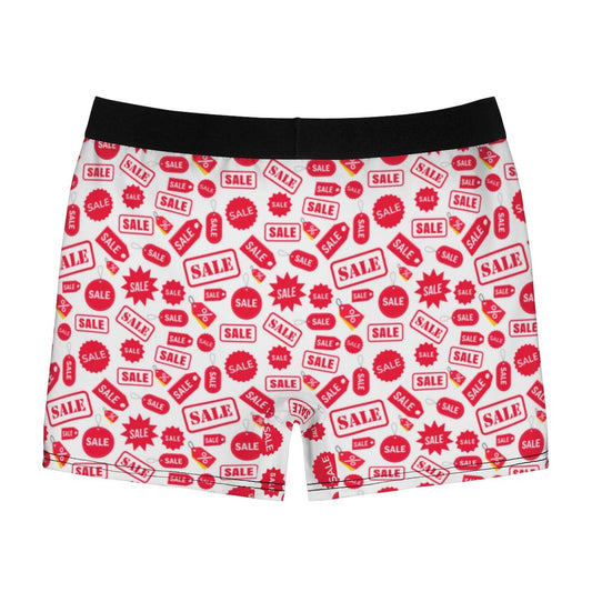 Yes We are Open Boxer Briefs