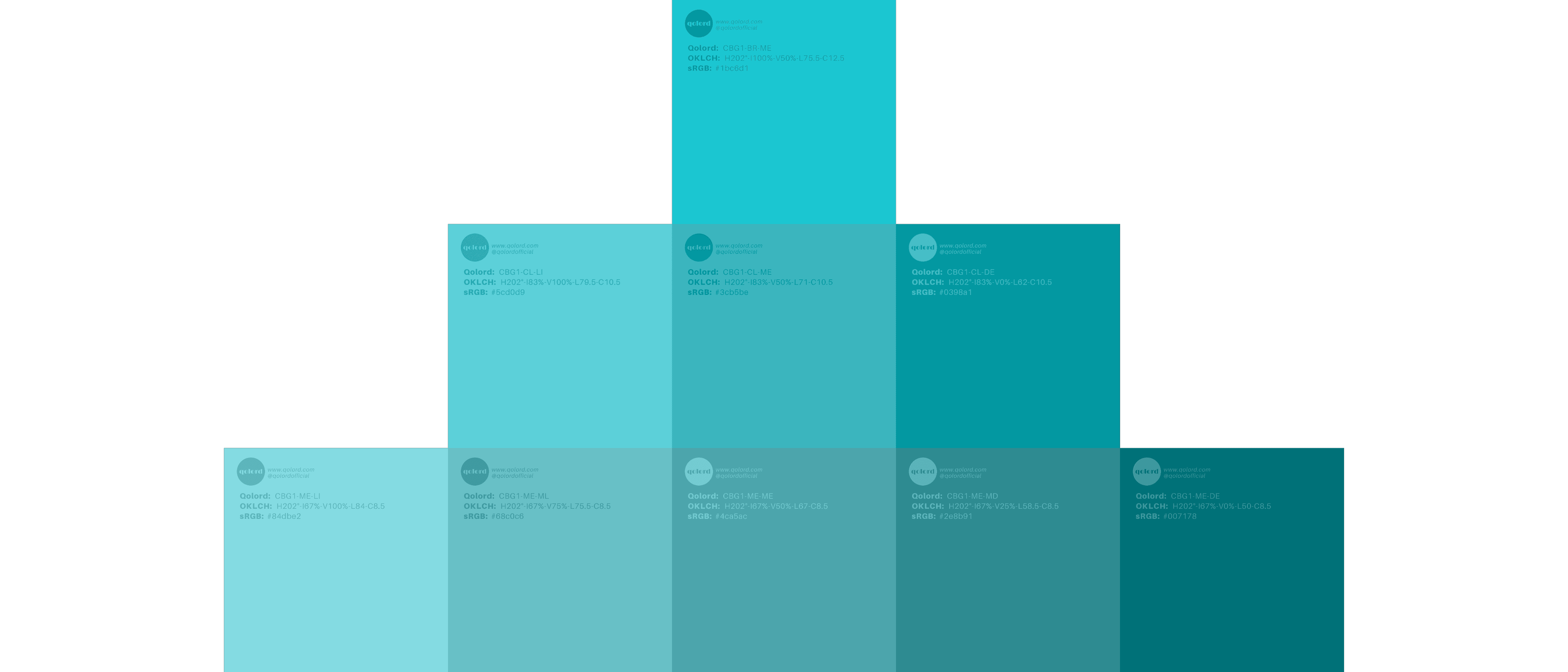 Hue Family: 202 CBG1