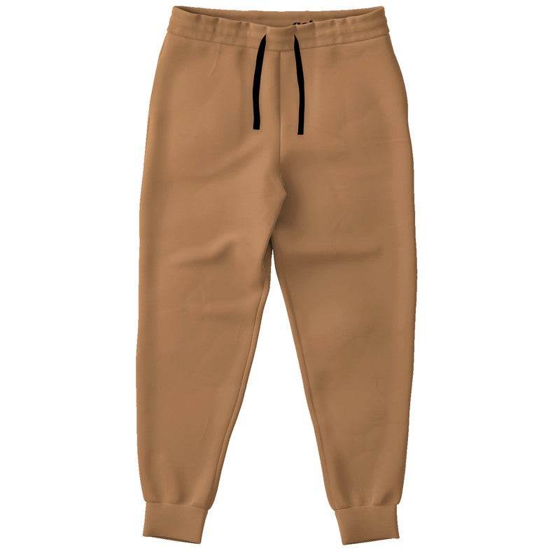 Almond Joggers (O-MU-ME) - Front