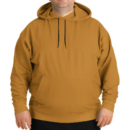 Amber Hoodie PLUS (YO3-CL-DE) - Man Front PLUS