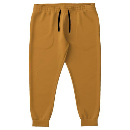 Amber Joggers PLUS (YO3-CL-DE) - Front PLUS