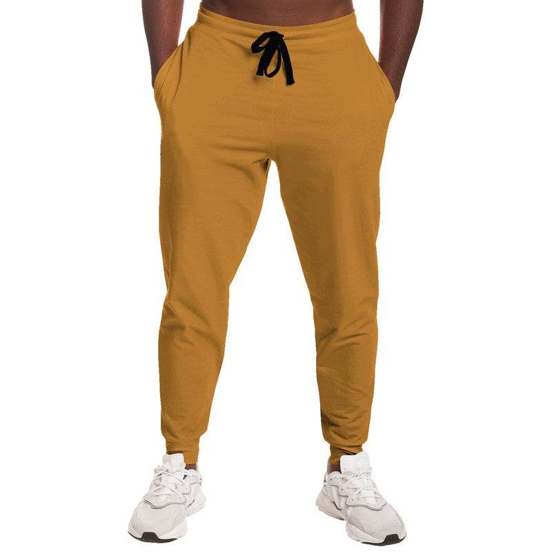Amber Joggers (YO3-CL-DE) - Man Front