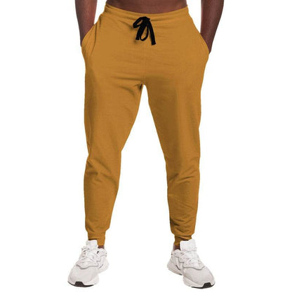 Amber Joggers (YO3-CL-DE) - Man Front