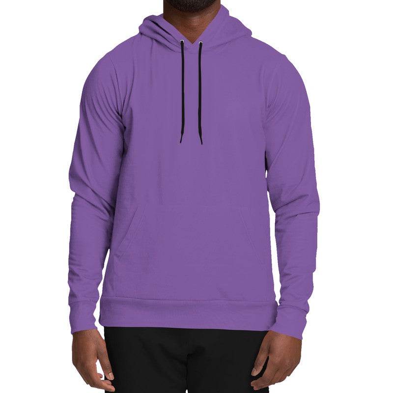 Amethyst Hoodie (MPU3-CL-LI) - Man Front