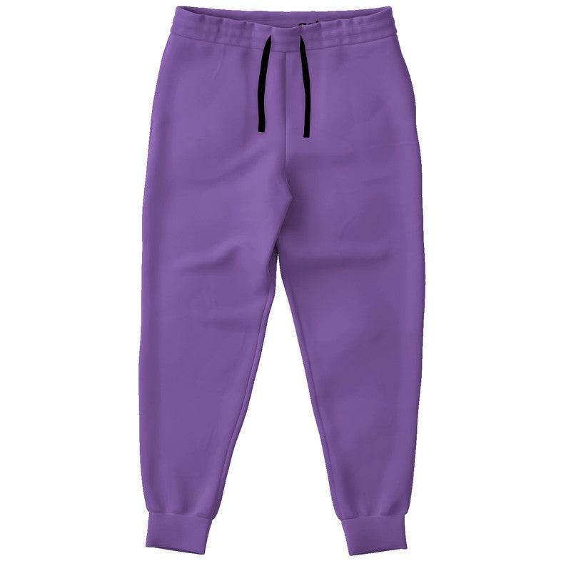 Amethyst Joggers (MPU3-CL-LI) - Front