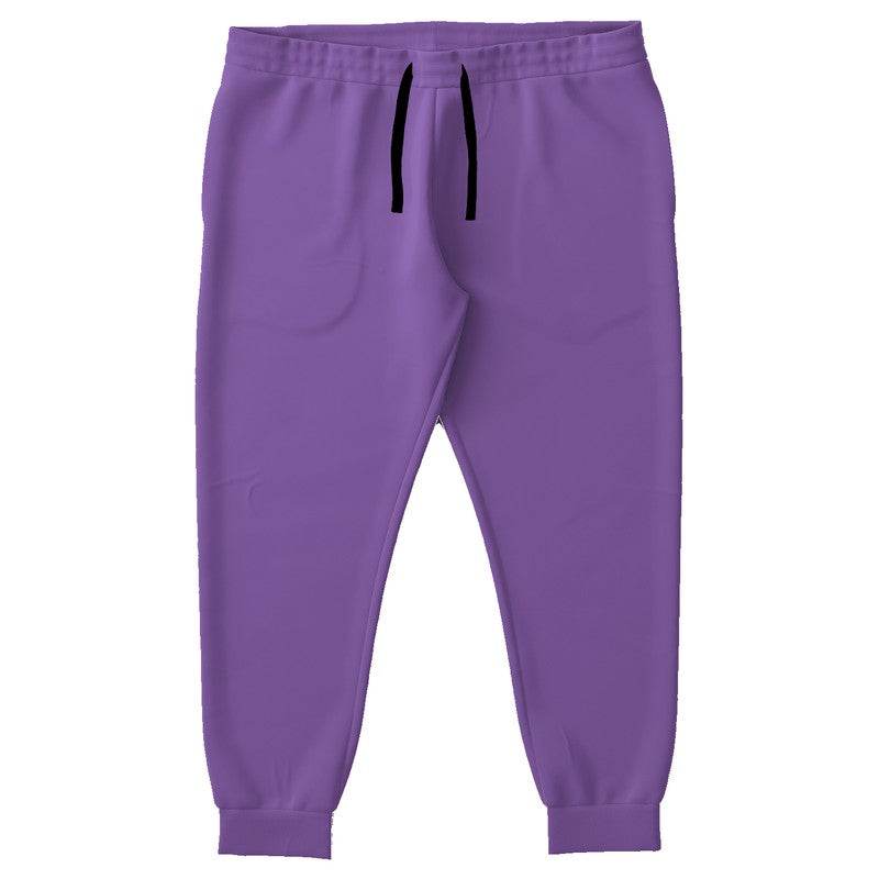 Amethyst Joggers PLUS (MPU3-CL-LI) - Front PLUS