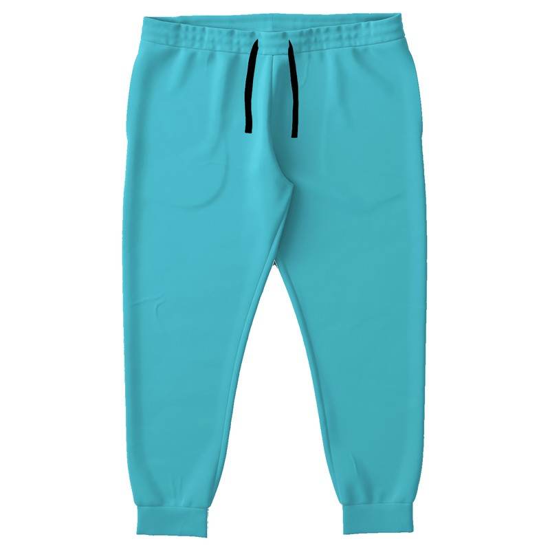 Aqua Joggers PLUS (C-BR-ME) - Front PLUS