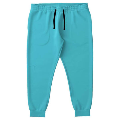 Aqua Joggers PLUS (C-BR-ME) - Front PLUS