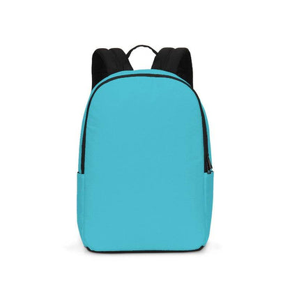 Aqua Waterproof Backpack (C-BR-ME) - Ghost