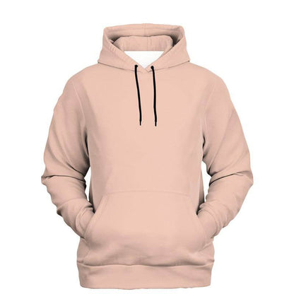 Arctic Orange Hoodie (OR2-FM-LI) - Ghost Front
