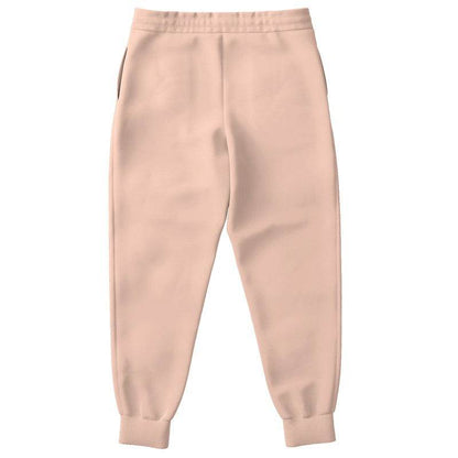 Arctic Orange Joggers (OR2-FM-LI) - Back