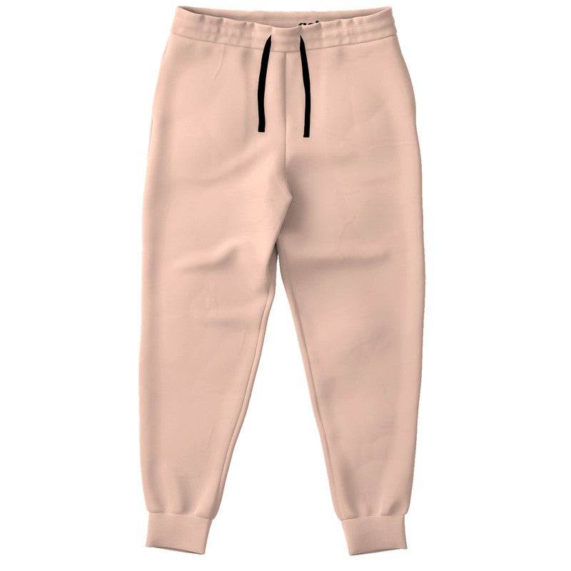Arctic Orange Joggers (OR2-FM-LI) - Front
