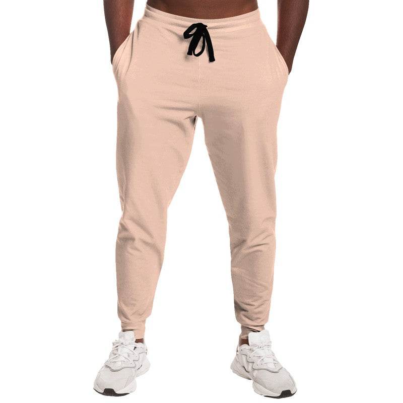 Arctic Orange Joggers (OR2-FM-LI) - Man Front