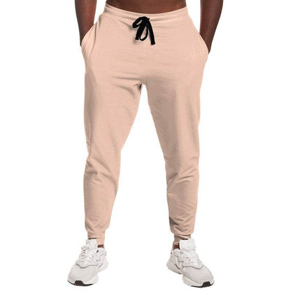Arctic Orange Joggers (OR2-FM-LI) - Man Front