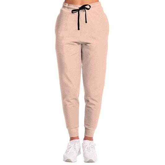 Arctic Orange Joggers (OR2-FM-LI) - Woman Front