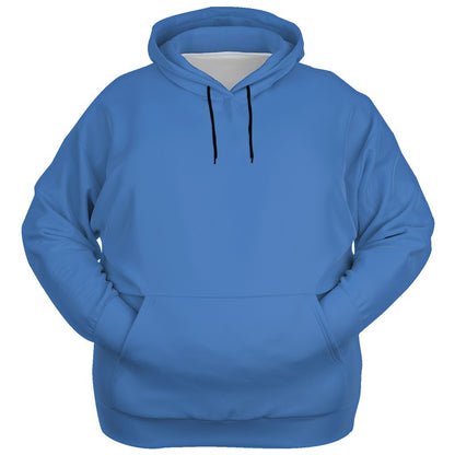 Azure Hoodie PLUS (IB2-CL-LI) - Ghost Front PLUS