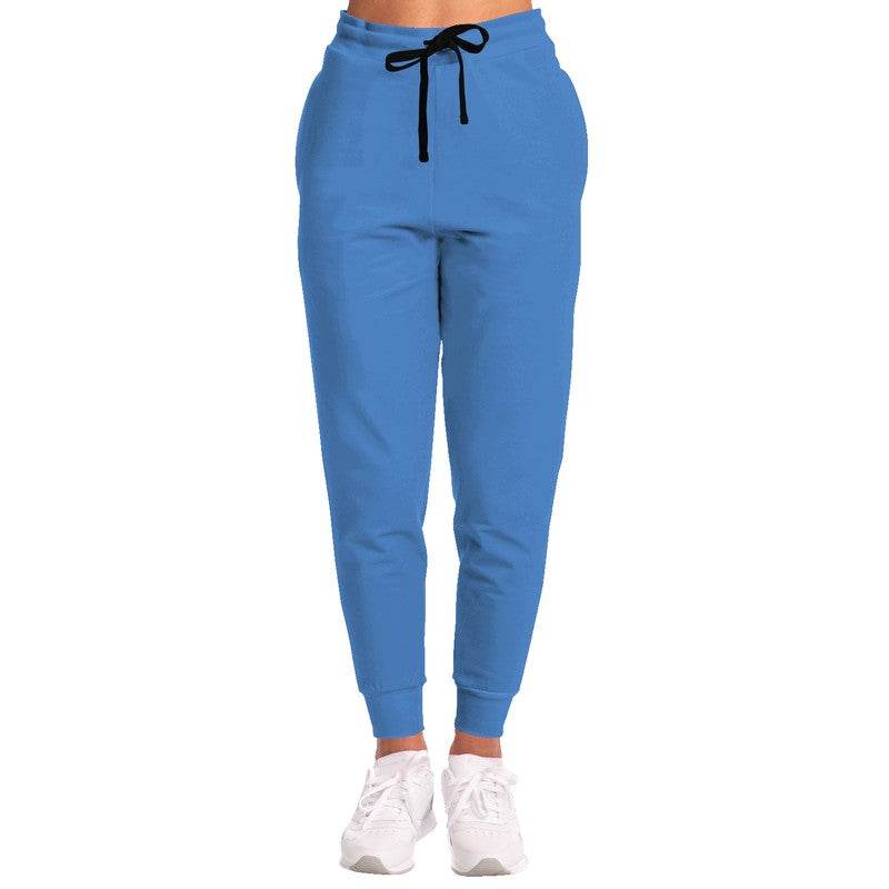 Azure Joggers (IB2-CL-LI) - Woman Front
